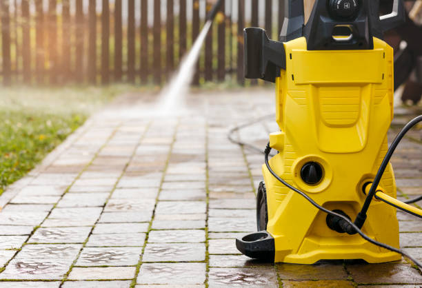 Best Gas Station Cleaning  in Bagdad, FL